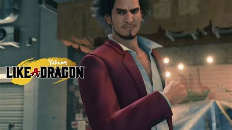 yakuza like a dragon a love worth fighting for|Yakuza: Like A Dragon – A Love Worth Fighting For (Substory/Side Quest.